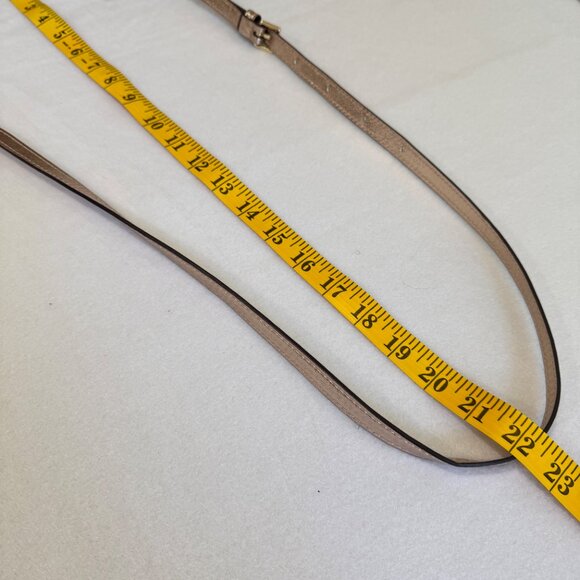 KATE SPADE Holiday Lane Val Crossbody Bag in Rose Gold - Picture 11 of 11